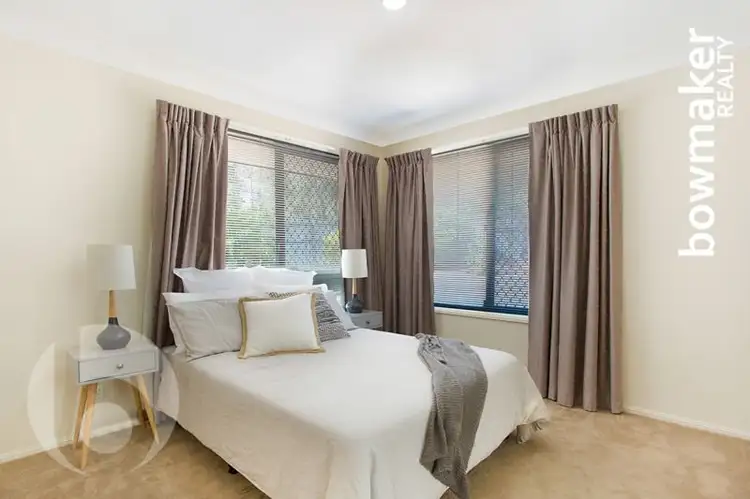 Third view of Homely house listing, 34 Warrego Crescent, Murrumba Downs QLD 4503