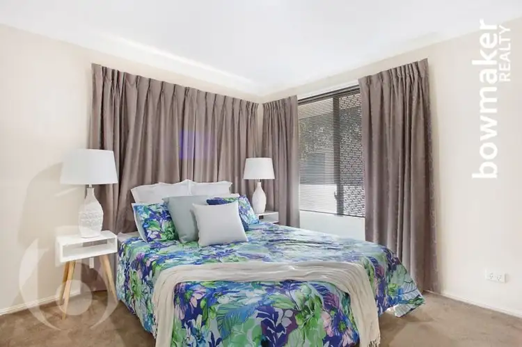 Fourth view of Homely house listing, 34 Warrego Crescent, Murrumba Downs QLD 4503
