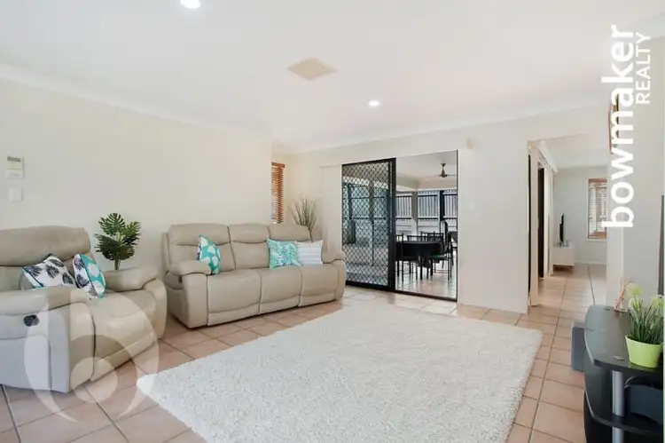 Fifth view of Homely house listing, 34 Warrego Crescent, Murrumba Downs QLD 4503