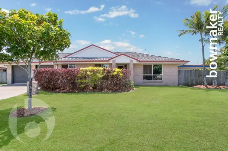 Main view of Homely house listing, 19 Barwon Street, Murrumba Downs QLD 4503
