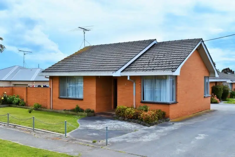 Main view of Homely house listing, 1/24 Graham Street, Wonthaggi VIC 3995