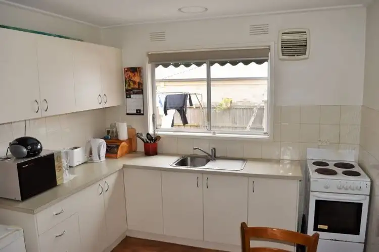 Second view of Homely house listing, 1/24 Graham Street, Wonthaggi VIC 3995