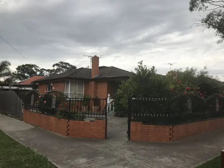 20 Harris Street, Altona North VIC 3025