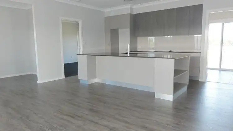 Second view of Homely house listing, 38 Vanessa Drive, Dalby QLD 4405