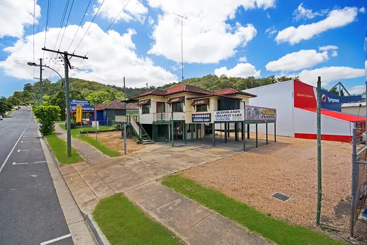 Fourth view of Homely house listing, 132 Howard Street, Nambour QLD 4560