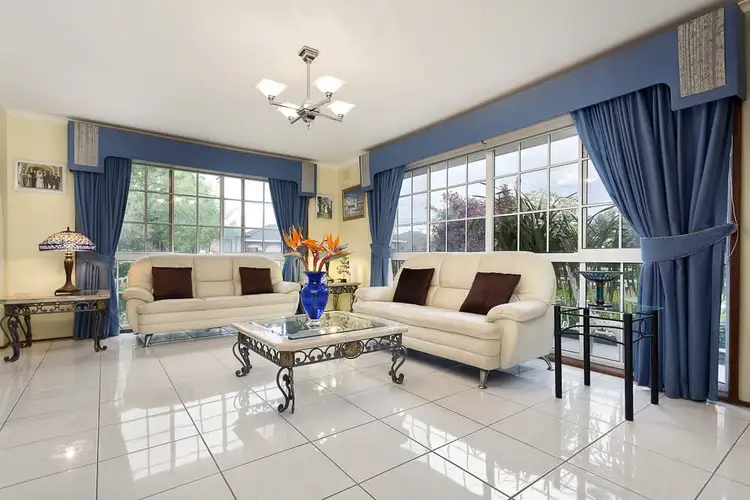 Second view of Homely house listing, 56 The Grove, Coburg VIC 3058