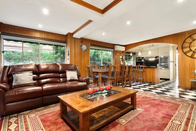 Third view of Homely house listing, 56 The Grove, Coburg VIC 3058