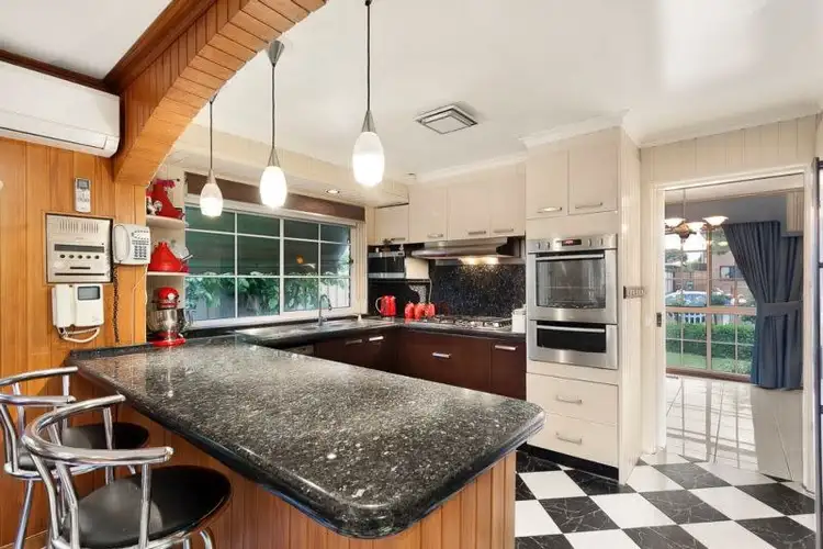 Fourth view of Homely house listing, 56 The Grove, Coburg VIC 3058