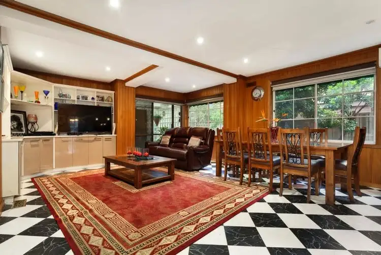 Fifth view of Homely house listing, 56 The Grove, Coburg VIC 3058