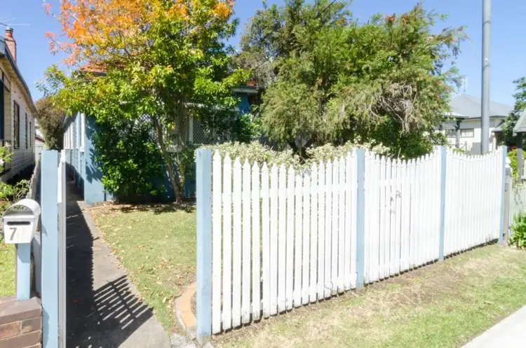 Main view of Homely house listing, 71 Denney Street, Broadmeadow NSW 2292