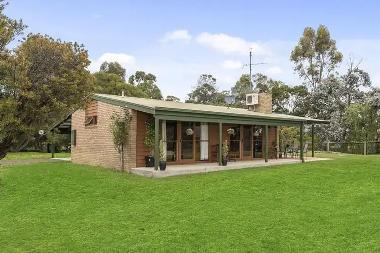 Main view of Homely house listing, 52-54 Strachan Street, Birregurra VIC 3242