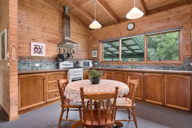 Second view of Homely house listing, 52-54 Strachan Street, Birregurra VIC 3242