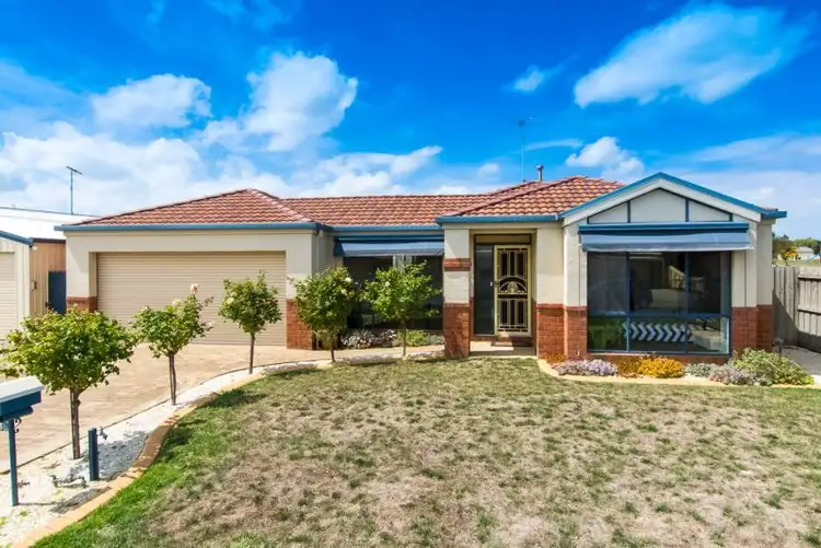 15-17 Fantail Court, Leopold VIC 3224