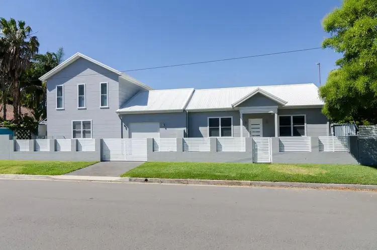 62 Birdwood Street, New Lambton NSW 2305