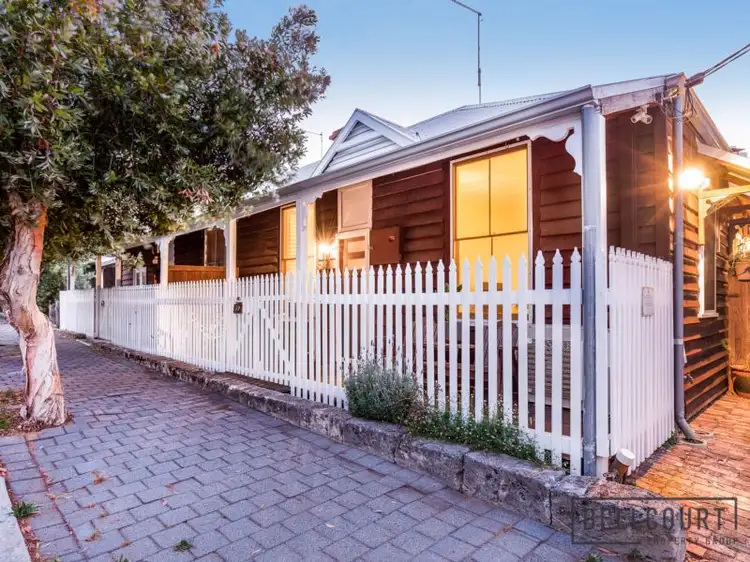 39 Attfield Street, Fremantle WA 6160