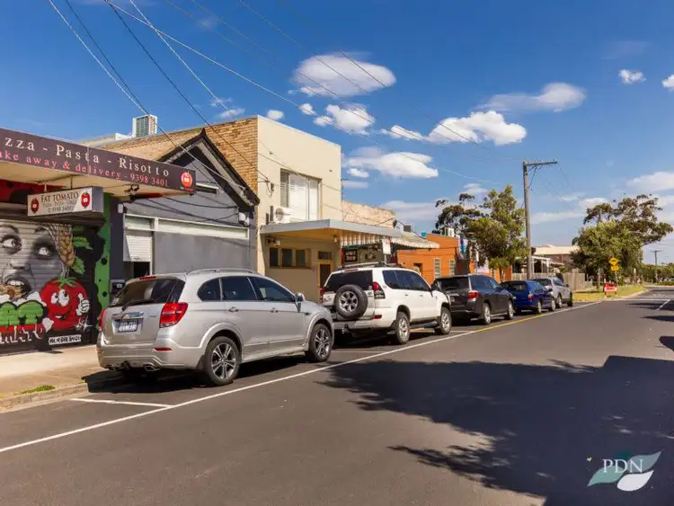 Second view of Homely house listing, 26 Upton Street, Altona VIC 3018