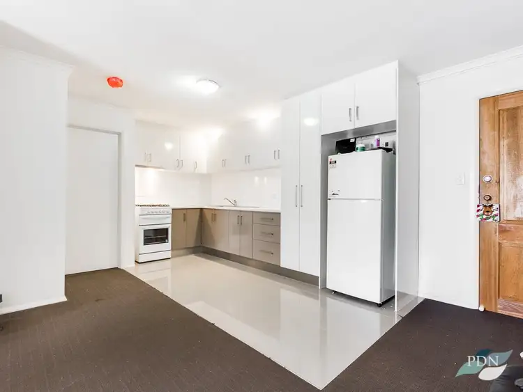 6/7 Hatfield Court, West Footscray VIC 3012