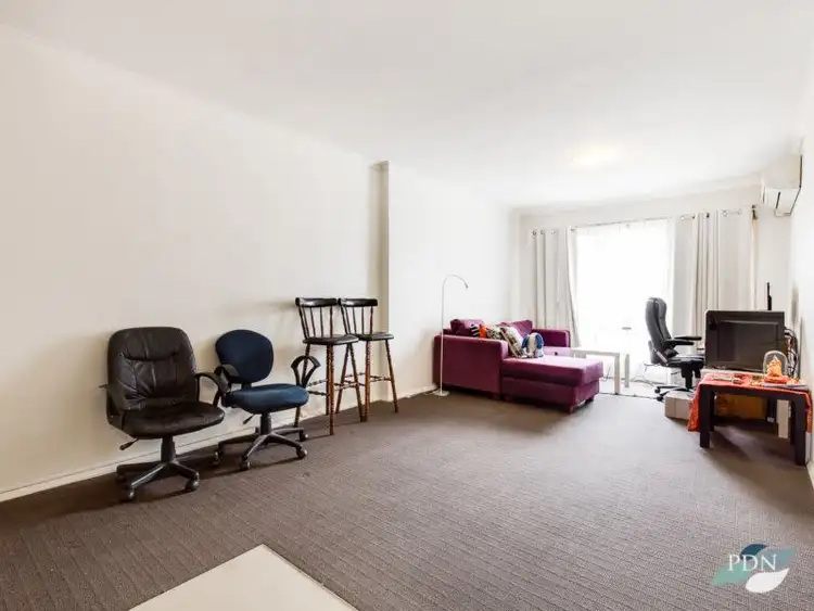 Fourth view of Homely house listing, 6/7 Hatfield Court, West Footscray VIC 3012