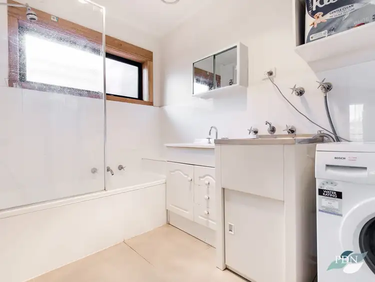 Fifth view of Homely house listing, 6/7 Hatfield Court, West Footscray VIC 3012