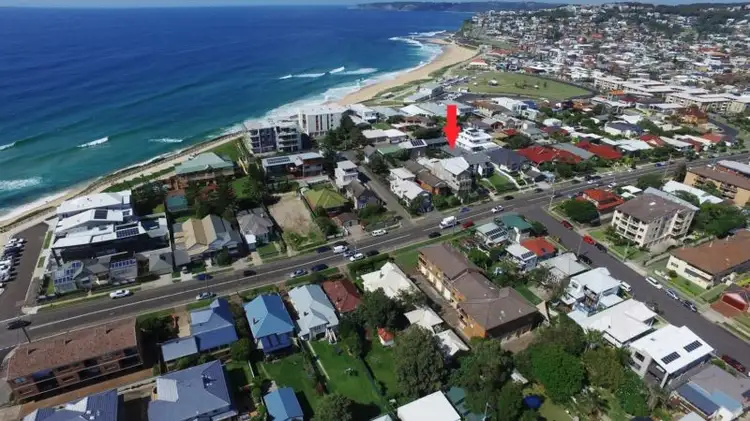 Main view of Homely villa listing, 1/19A Helen Street, Merewether NSW 2291
