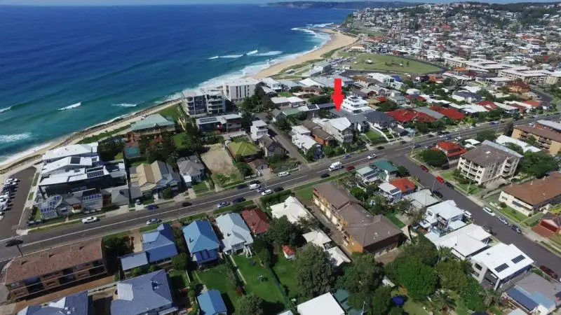 Main view of Homely villa listing, 1/19A Helen Street, Merewether NSW 2291