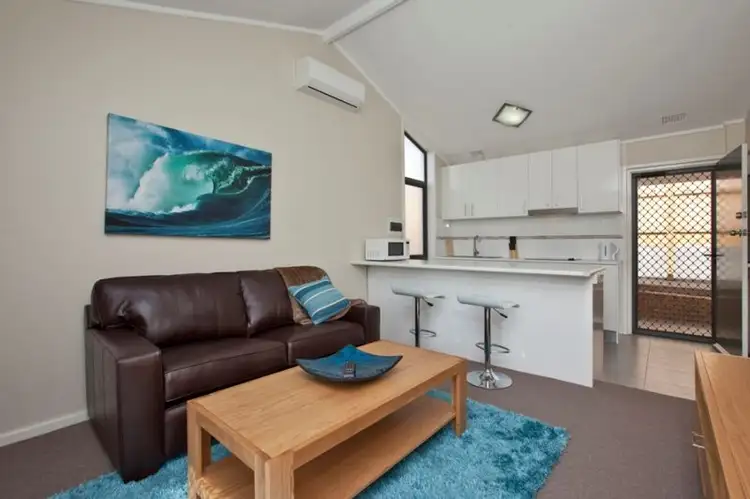 Second view of Homely villa listing, 1/19A Helen Street, Merewether NSW 2291