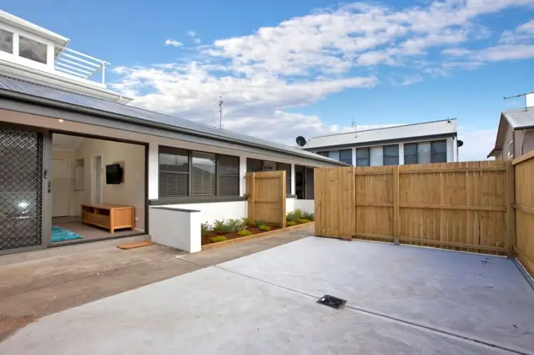 Fourth view of Homely villa listing, 1/19A Helen Street, Merewether NSW 2291