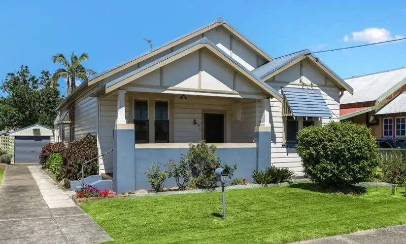Main view of Homely house listing, 49 Stanley Street, Hamilton South NSW 2303
