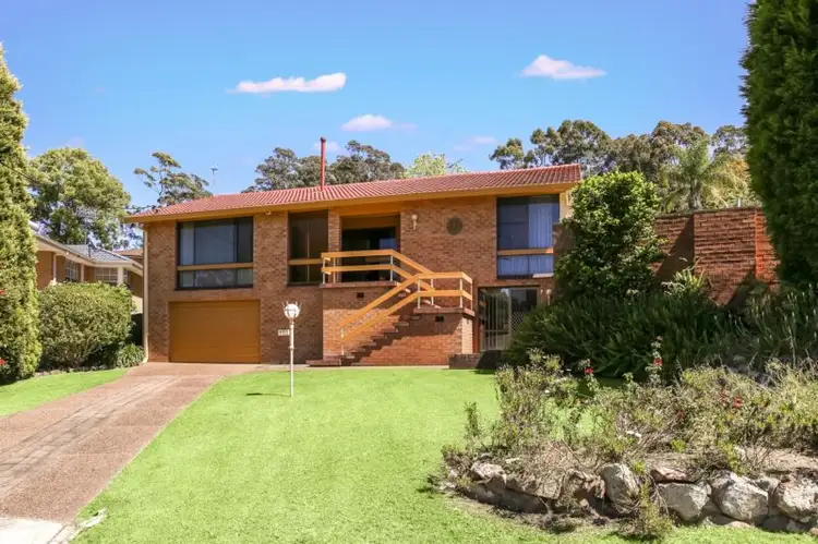 Main view of Homely house listing, 102 Kirkdale Drive, Charlestown NSW 2290