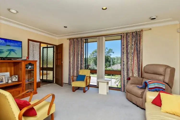 Second view of Homely house listing, 102 Kirkdale Drive, Charlestown NSW 2290