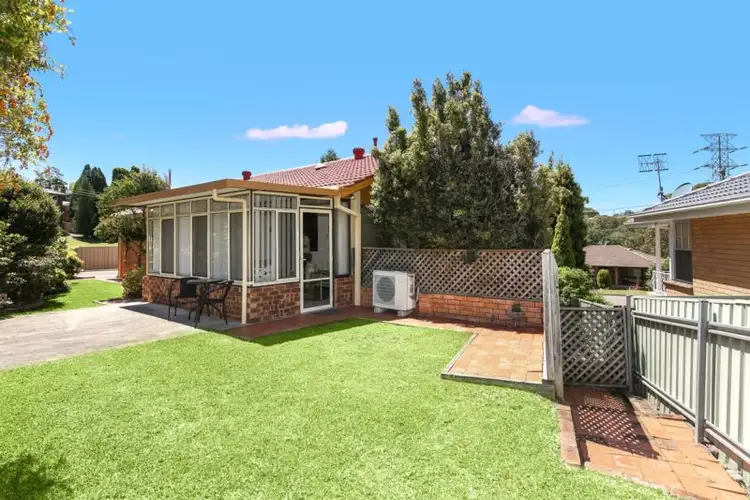 Sixth view of Homely house listing, 102 Kirkdale Drive, Charlestown NSW 2290