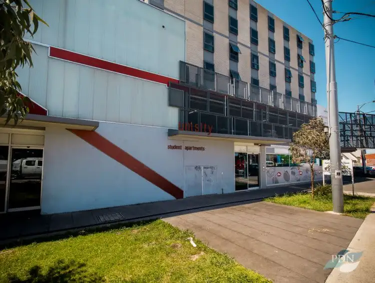 Main view of Homely unit listing, 402 & 404/51 Gordon Street, Footscray VIC 3011