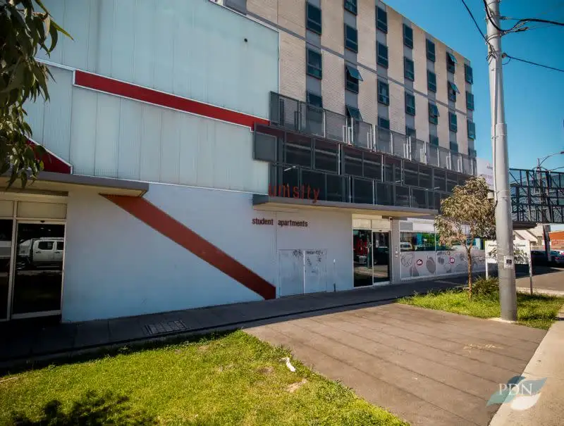 Main view of Homely unit listing, 402 & 404/51 Gordon Street, Footscray VIC 3011