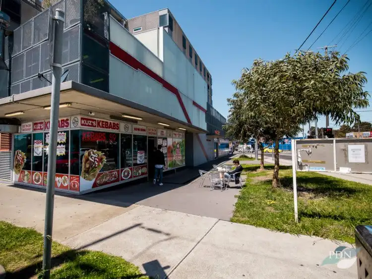 Second view of Homely unit listing, 402 & 404/51 Gordon Street, Footscray VIC 3011