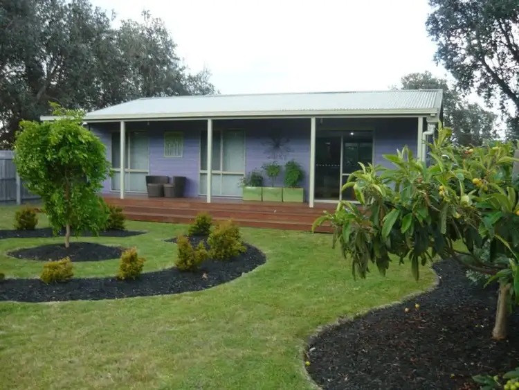 2332 Shoreline Drive, The Honeysuckles VIC 3851