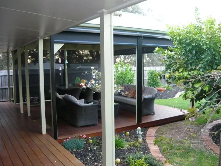 Fifth view of Homely house listing, 2332 Shoreline Drive, The Honeysuckles VIC 3851