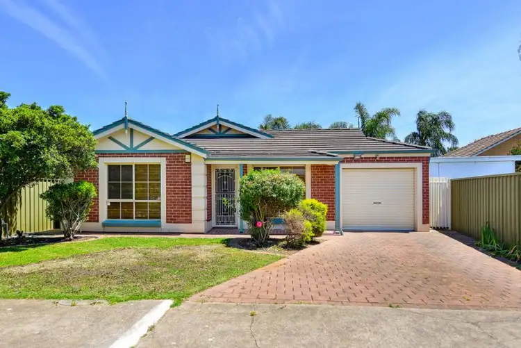 16 Tasman Avenue, Flinders Park SA 5025