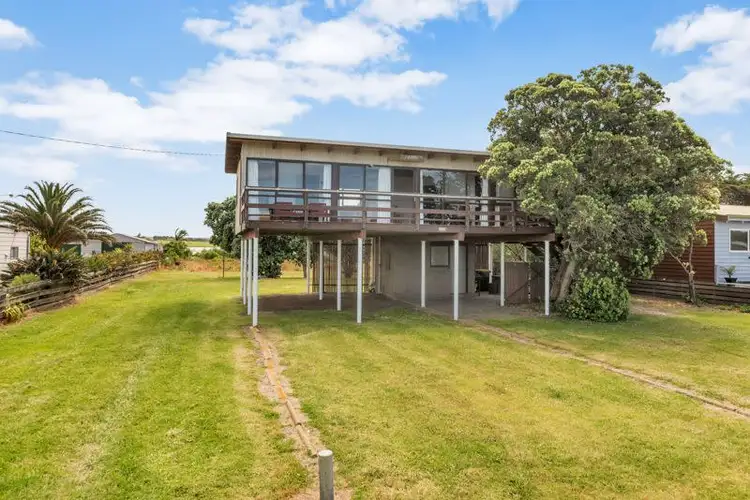 Main view of Homely house listing, 423 The Esplanade, St Leonards VIC 3223