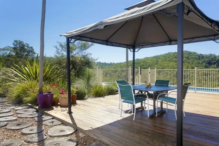 Seventh view of Homely rural property listing, 937 Flat Tops Road, Dungog NSW 2420