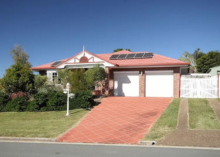 15 Highmead Drive, Brassall QLD 4305