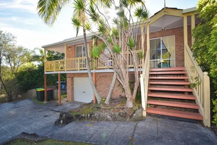 Second view of Homely semi-detached listing, 2/2 The Glen, Hyland Park NSW 2448
