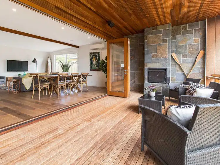 Fourth view of Homely house listing, 77 Revell Street, Blairgowrie VIC 3942