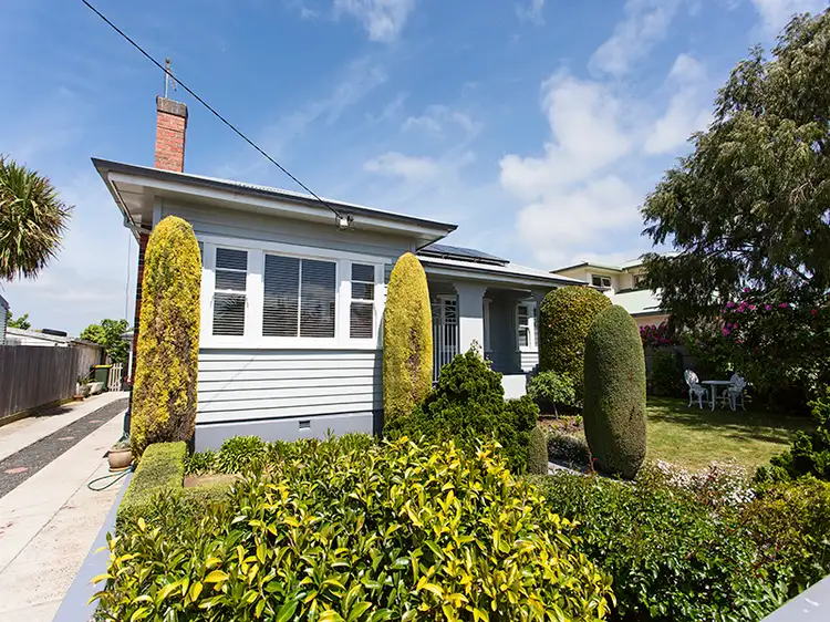 Fourth view of Homely house listing, 15 Hilltop Avenue, Devonport TAS 7310
