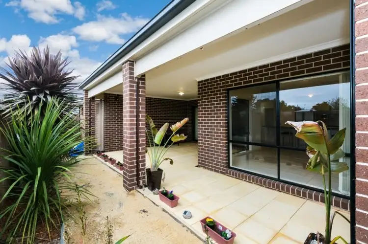 Sixth view of Homely house listing, 1 Jordyn Close, Winchelsea VIC 3241