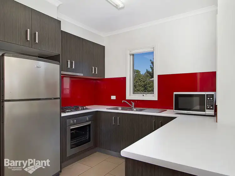 Third view of Homely unit listing, 1/2 Henry Street, Boronia VIC 3155