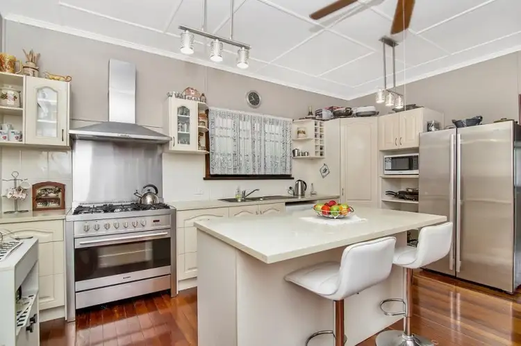 Fifth view of Homely house listing, 11 Robertson Road, Eastern Heights QLD 4305