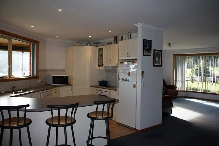 Seventh view of Homely house listing, 296 Kelcey Tier Road, Eugenana TAS 7310