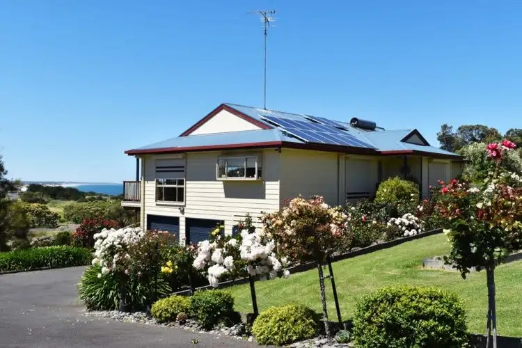 Main view of Homely house listing, 1 Bellevue Court, Kilcunda VIC 3995