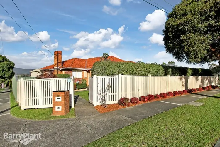 20 Kingsford Street, Bayswater VIC 3153