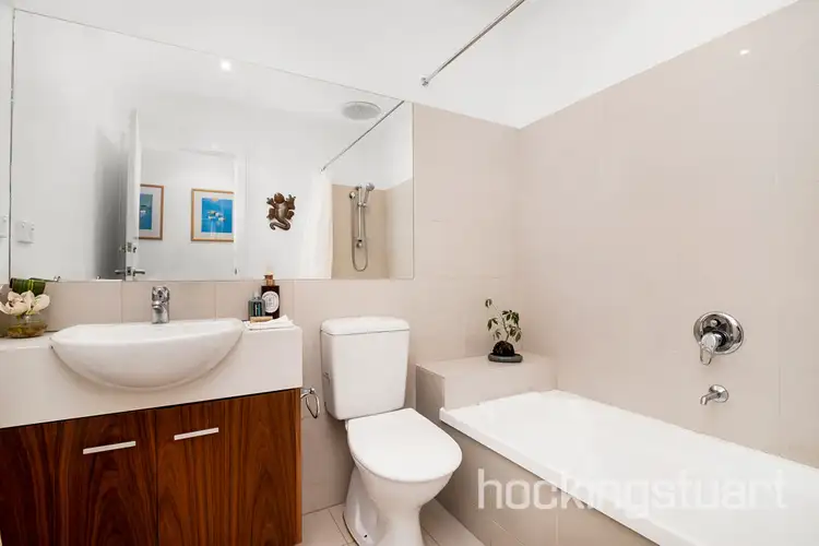 Fifth view of Homely apartment listing, 1/874 Glenhuntly Road, Caulfield South VIC 3162